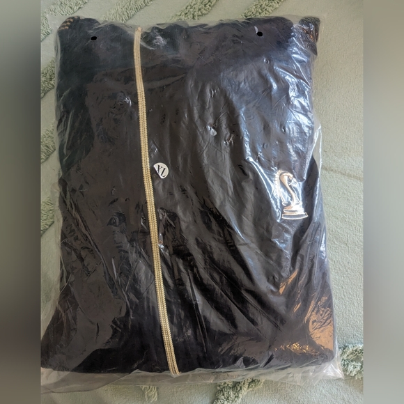 War Room Tracksuit New sz XL - Picture 5 of 5